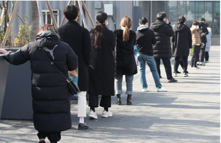  수도권 식당 카페 영업시간 밤 10시까지