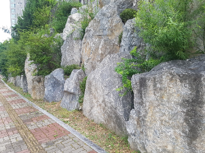 산벽석