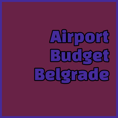 Airport Apartments..