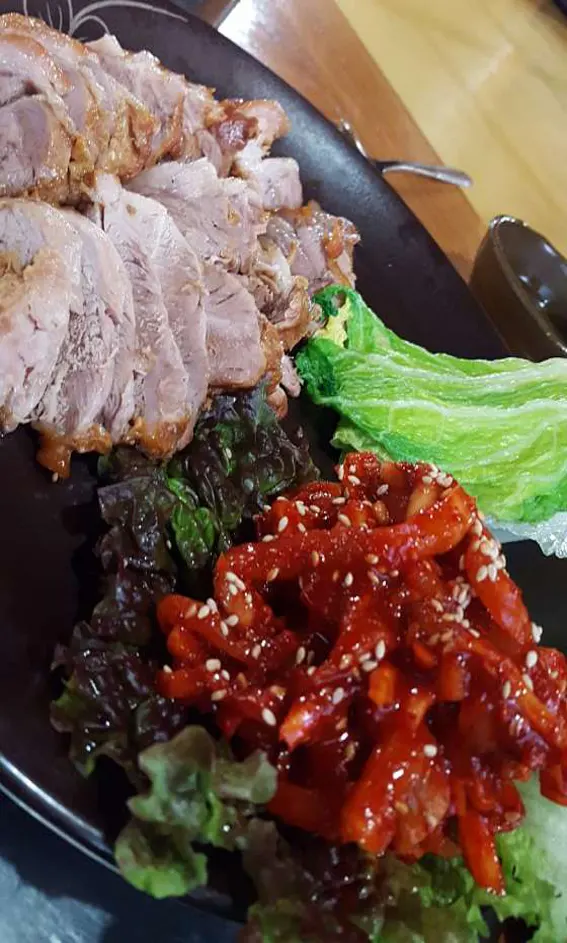 기찻길옆오막살이