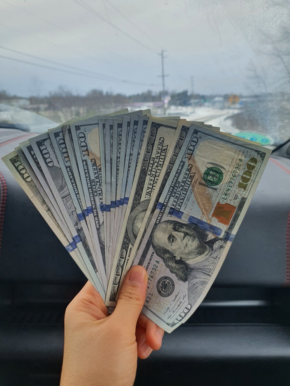 rv RV 카라반 끌고 미국 27