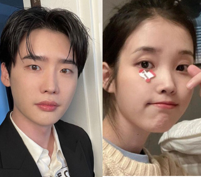 이종석 열애&결별 정리│아이유│권나라│한효주│박신혜 이종석 열애&결별 정리│아이유│권나라│한효주│박신혜
