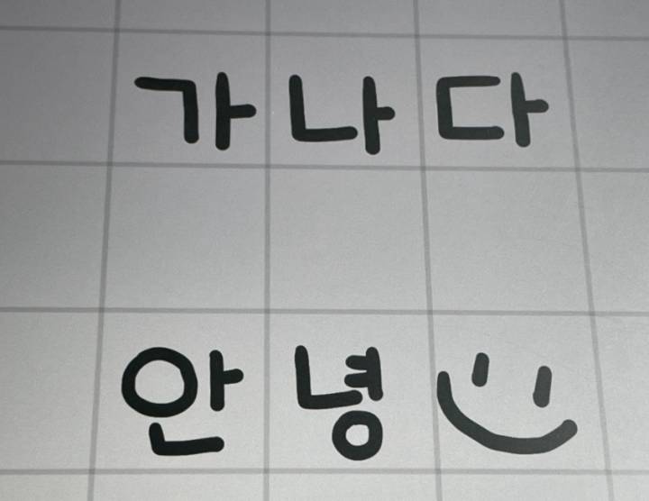 아이패드 굿노트5 삐침현상 없이 필기 예쁘게 하는 방법 아이패드 굿노트5 삐침현상 없이 필기 예쁘게 하는 방법