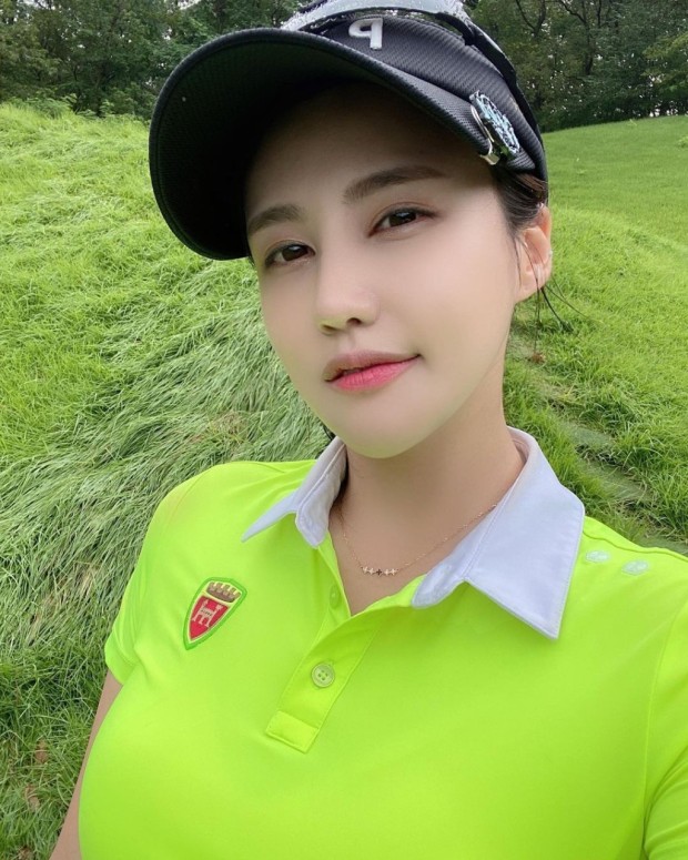  윤민정 프로필 (프로 골퍼)
