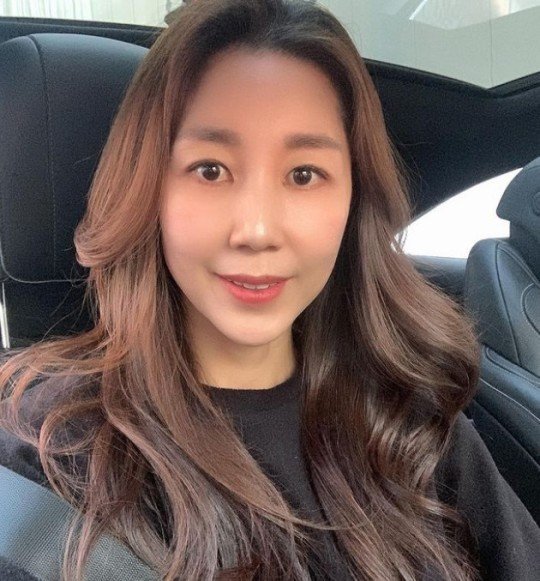  '윤종신' 전미라 "말하면 눈물 날 것 같아" 의미심장 SNS