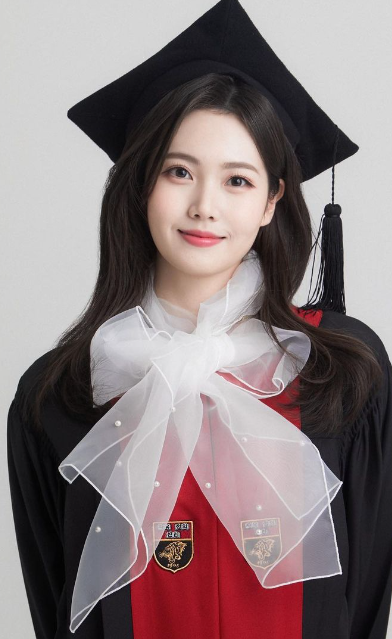 이연제 기상캐스터