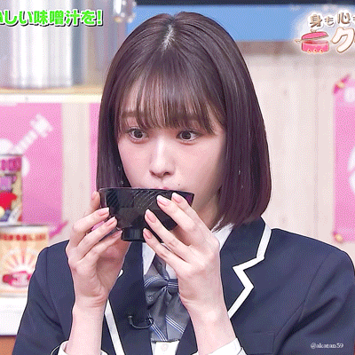 타카하시 히카루 髙橋ひかる gif 2