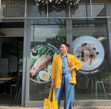 김호영