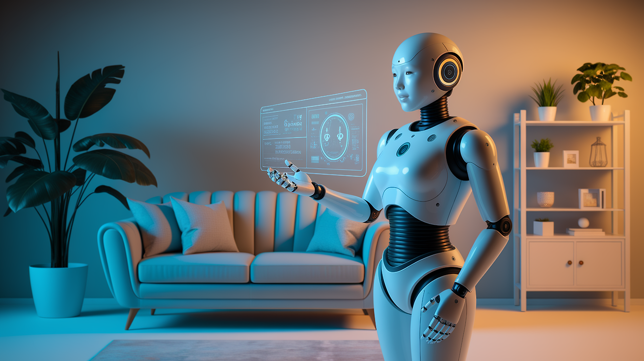 인공지능 ai