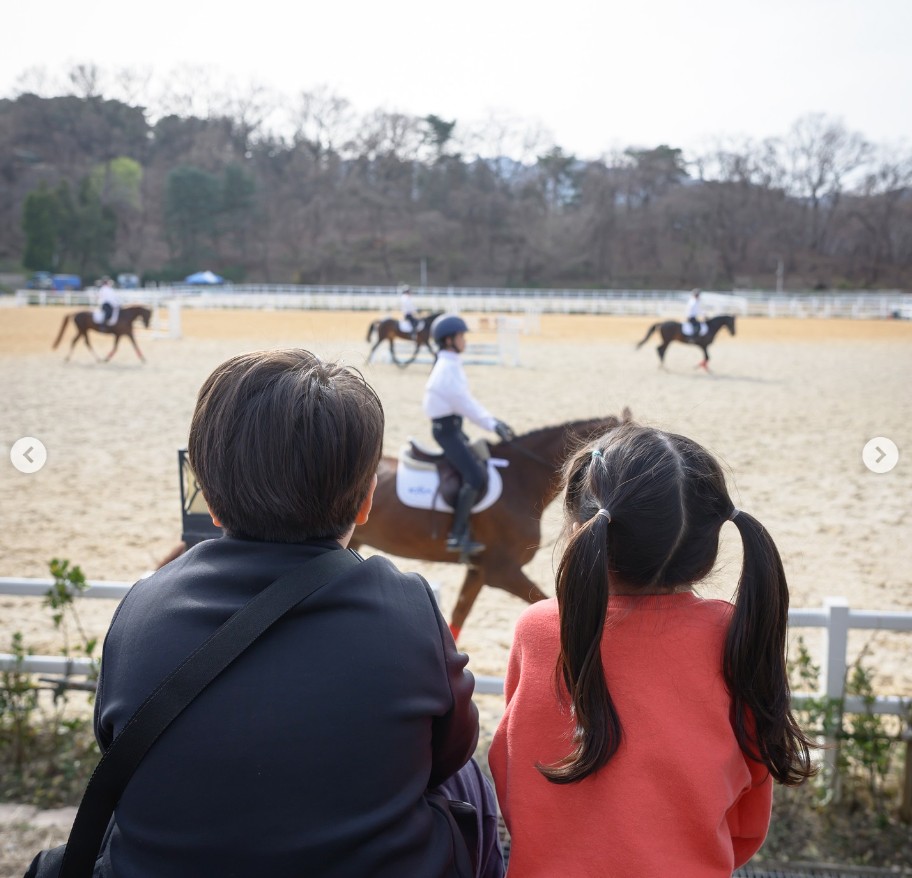 렛츠런 파크 서울 벚꽃 축제