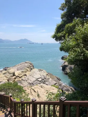여수 화하도 배편 가는법 즐길거리_25