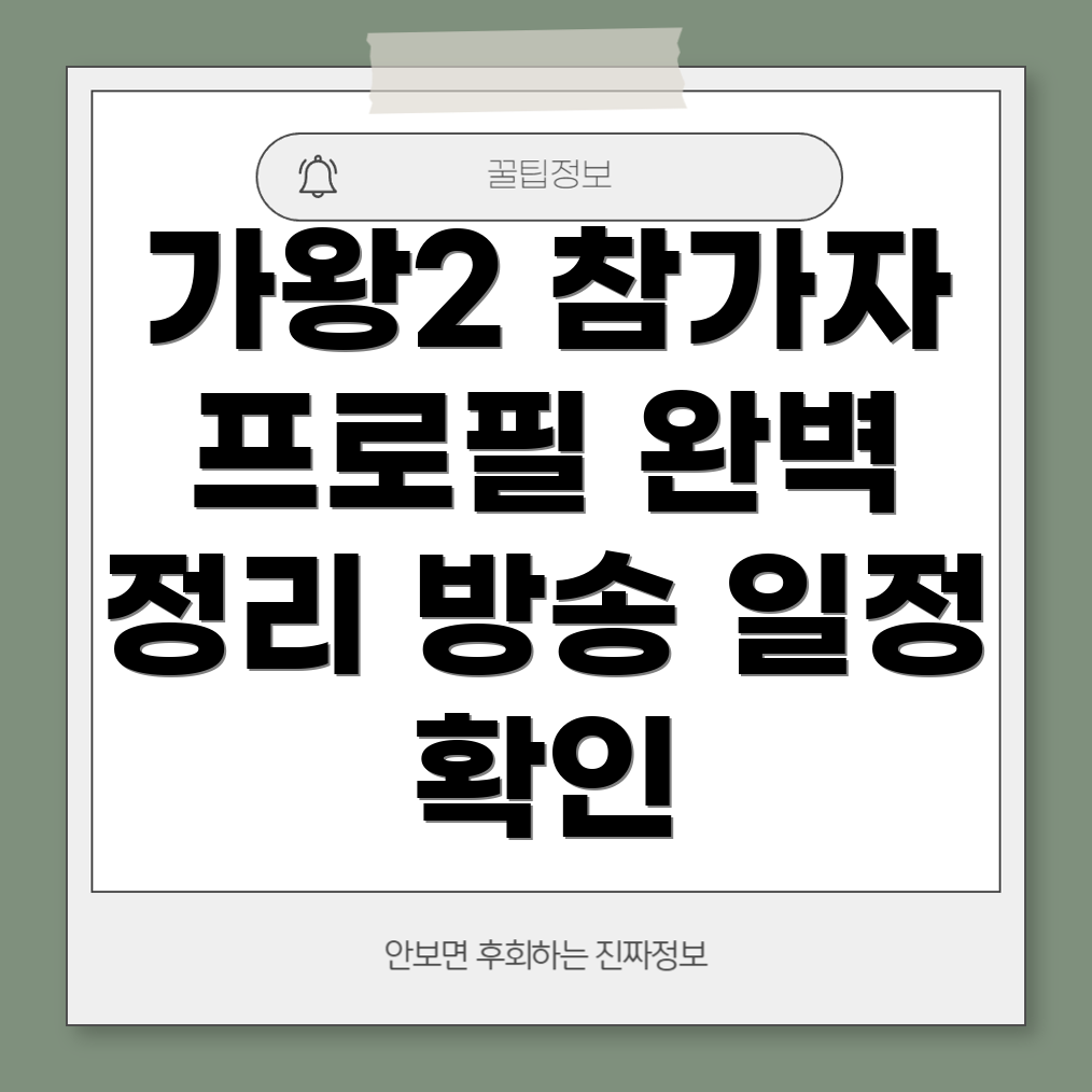 현역가왕2