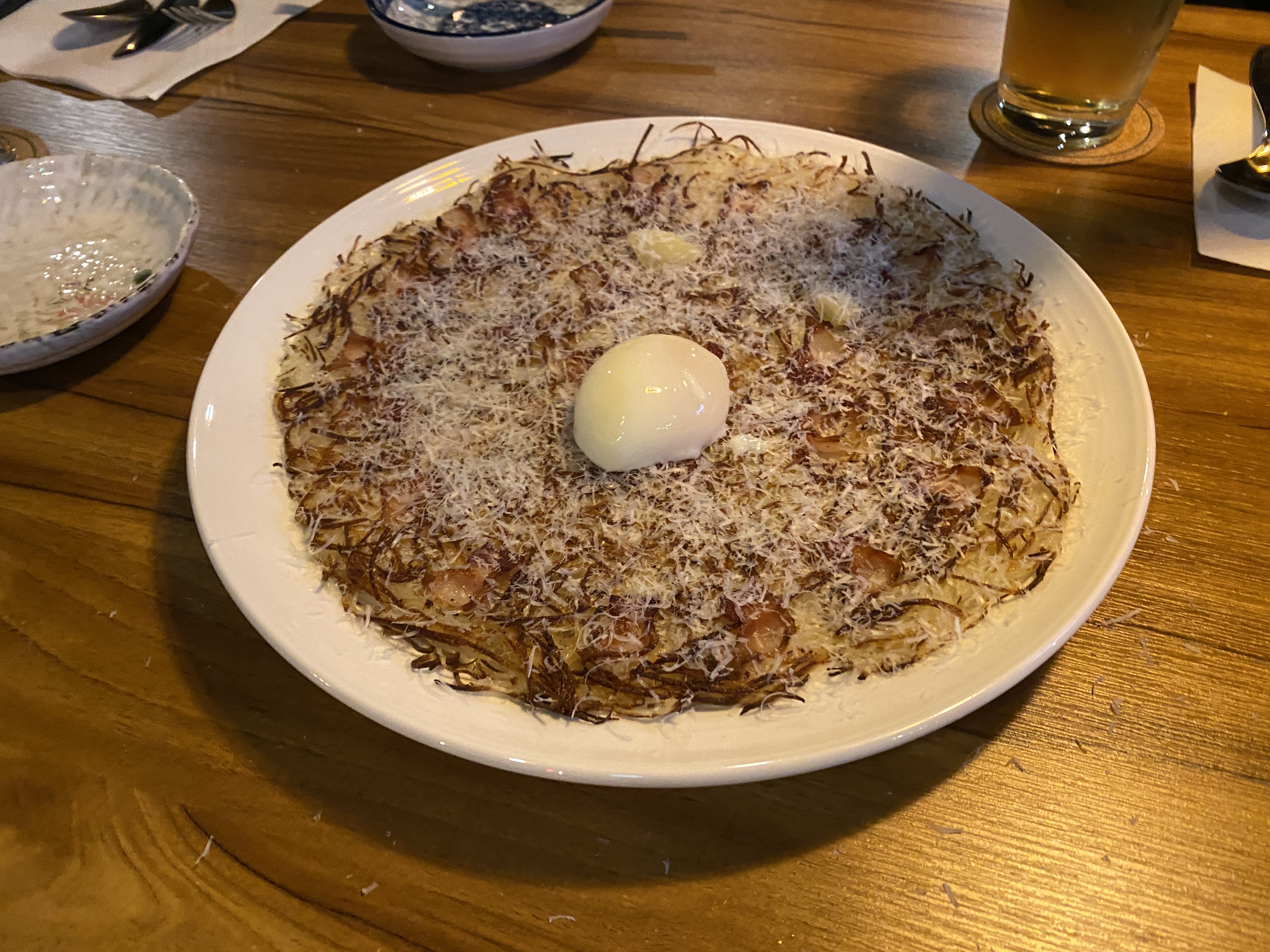  [성수/서울숲]분위기 좋은 성수 맛집 심야의 숲