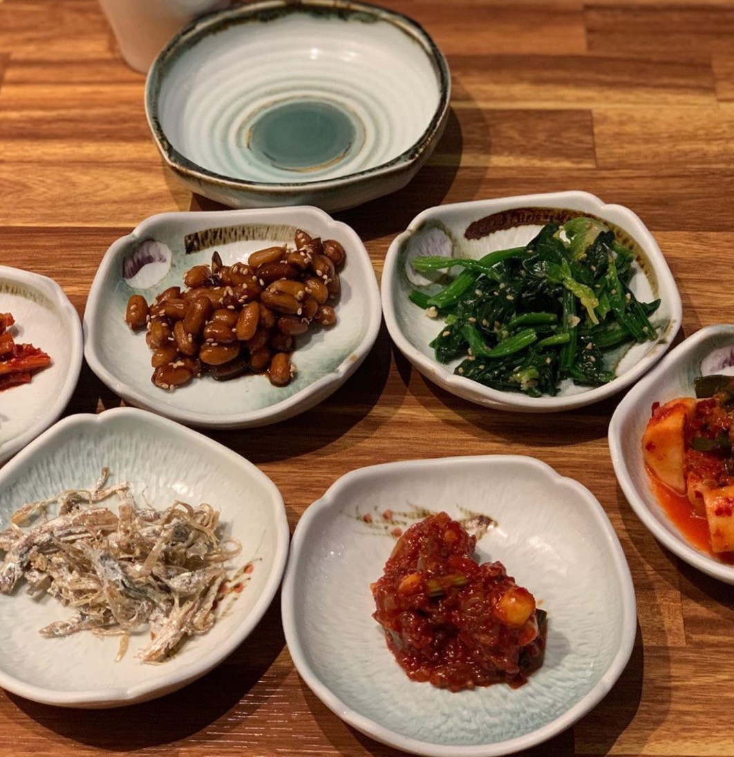  36년 전통 여의도 율도 - 갈치탕 맛집