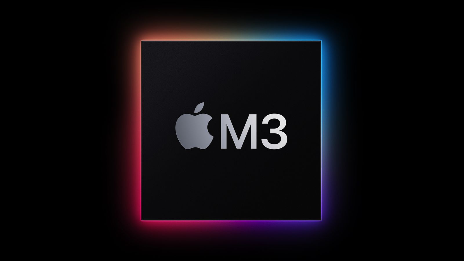  애플의 M3 칩: 우리가 알고 있는 모든 것