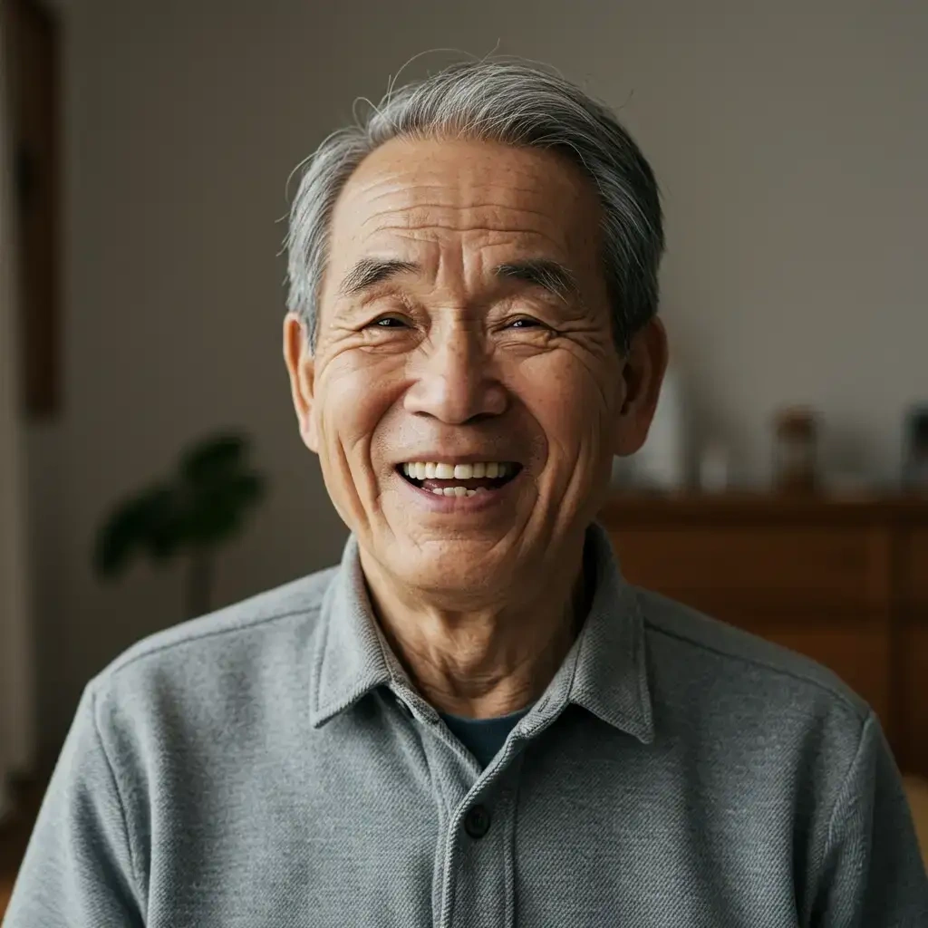 "양로지원