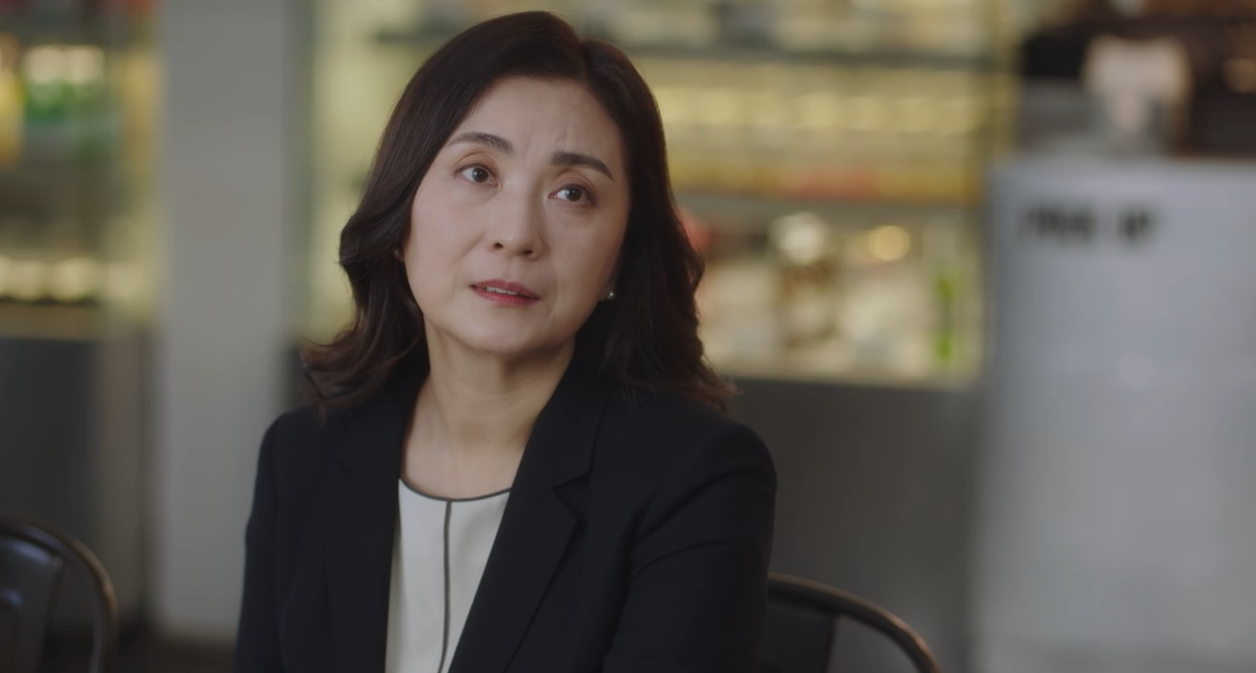 이상한 변호사 우영우 9회