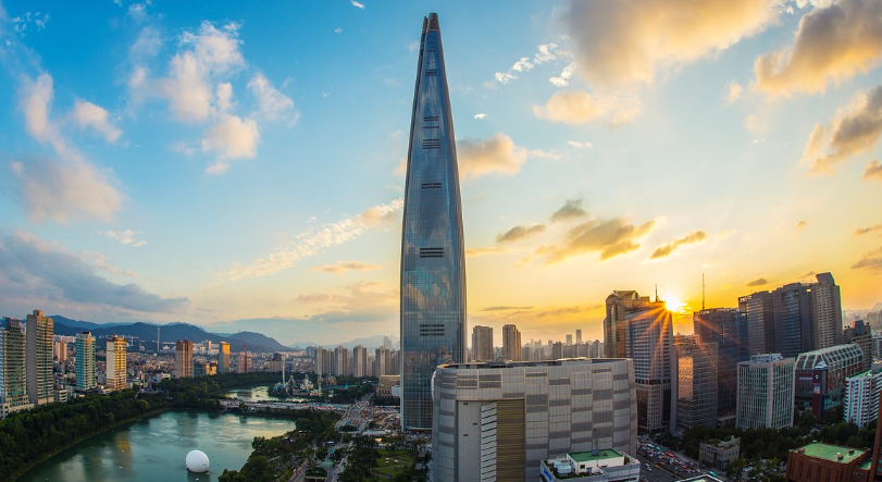 제2롯데월드 주차 하는 방법과 할인방법