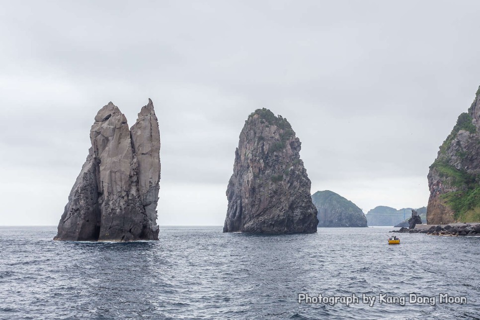 울릉도 여행 가볼만한곳 유람선 배 타기 국내 바다 추천 경북 동해안 2박3일 30