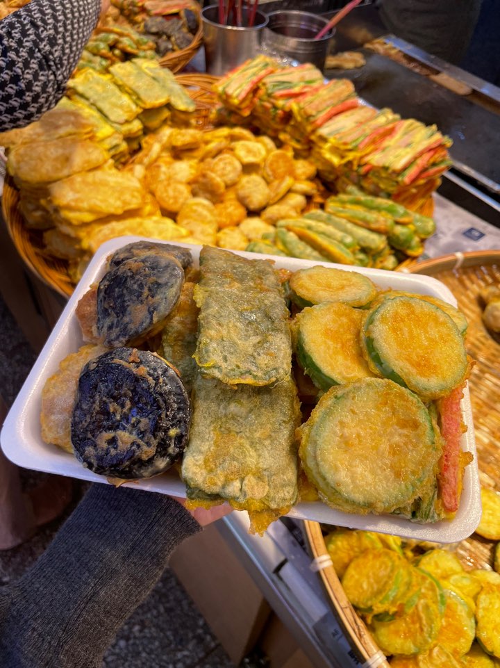 모둠전