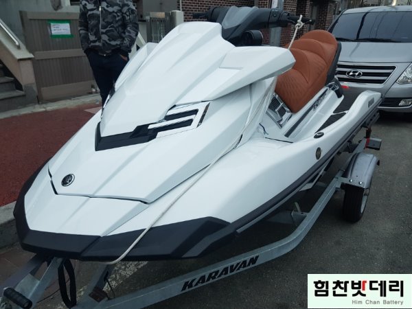  창원배터리/창원밧데리/제트스키배터리/제트스키밧데리/야마하배터리/야마하밧데리/FX 크루즈 HO SHO SVHO GP 힘찬배터리 창원본점 제트스키 업그레이드 배터리