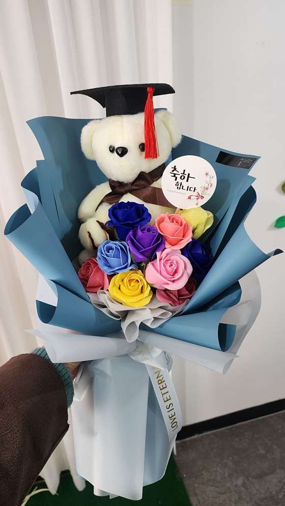 향기나는꽃집 이미지