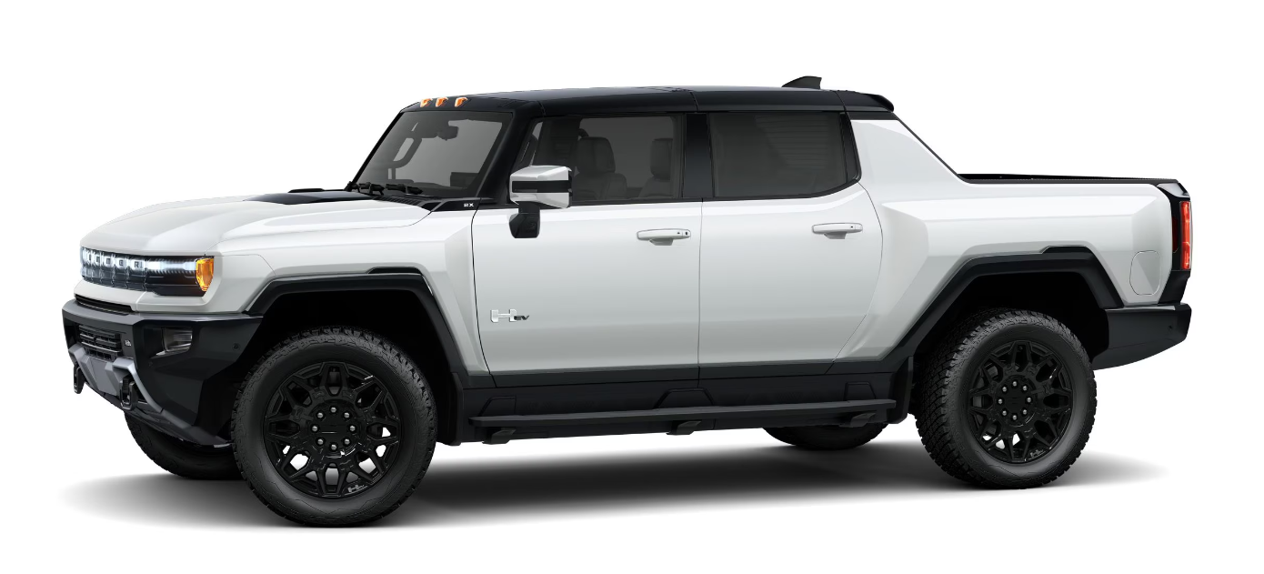 gmc HUMMER(험머)