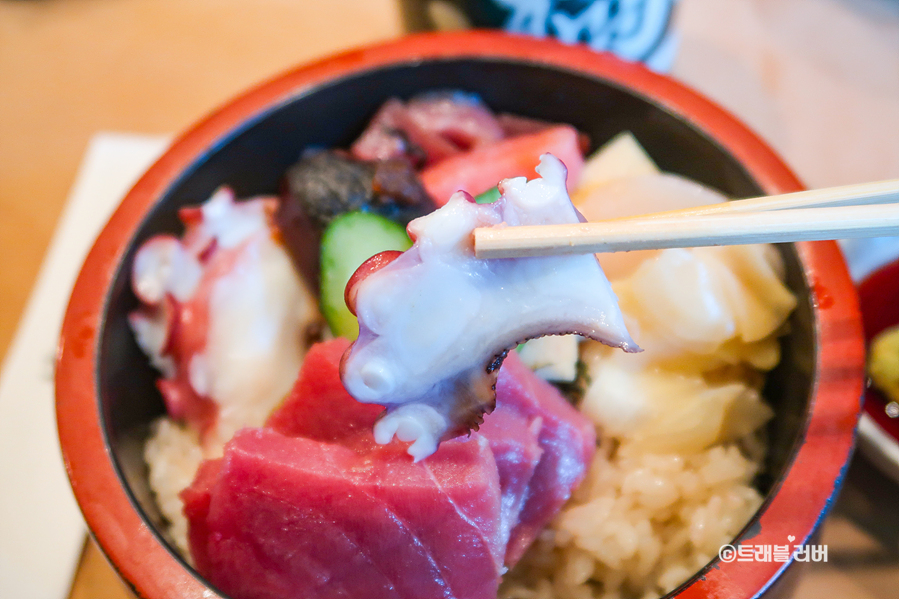 타치바나 시부야 맛집 스시 18