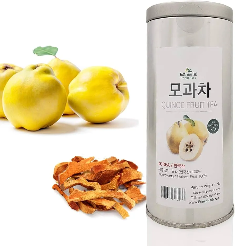 모과차의 효능 감기예방 소화개선_3