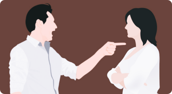  결혼 한 달 만에 '비극'으로 끝난 50대 부부