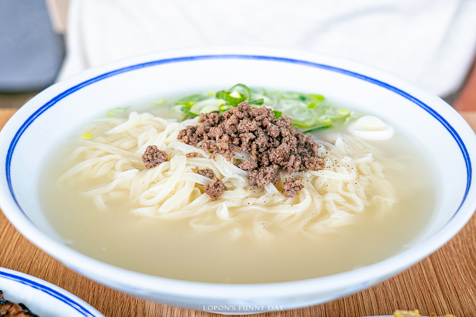 경북도청맛집 :: 후루룩 9