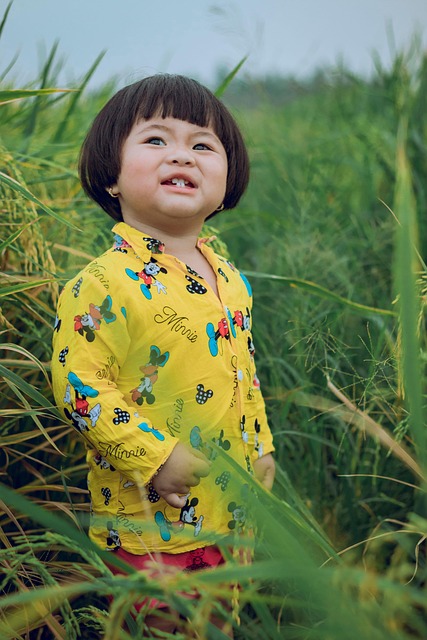 영유아기 뇌 발달, 왜 중요한가?