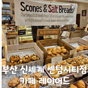 타임신세계센텀시티 이미지