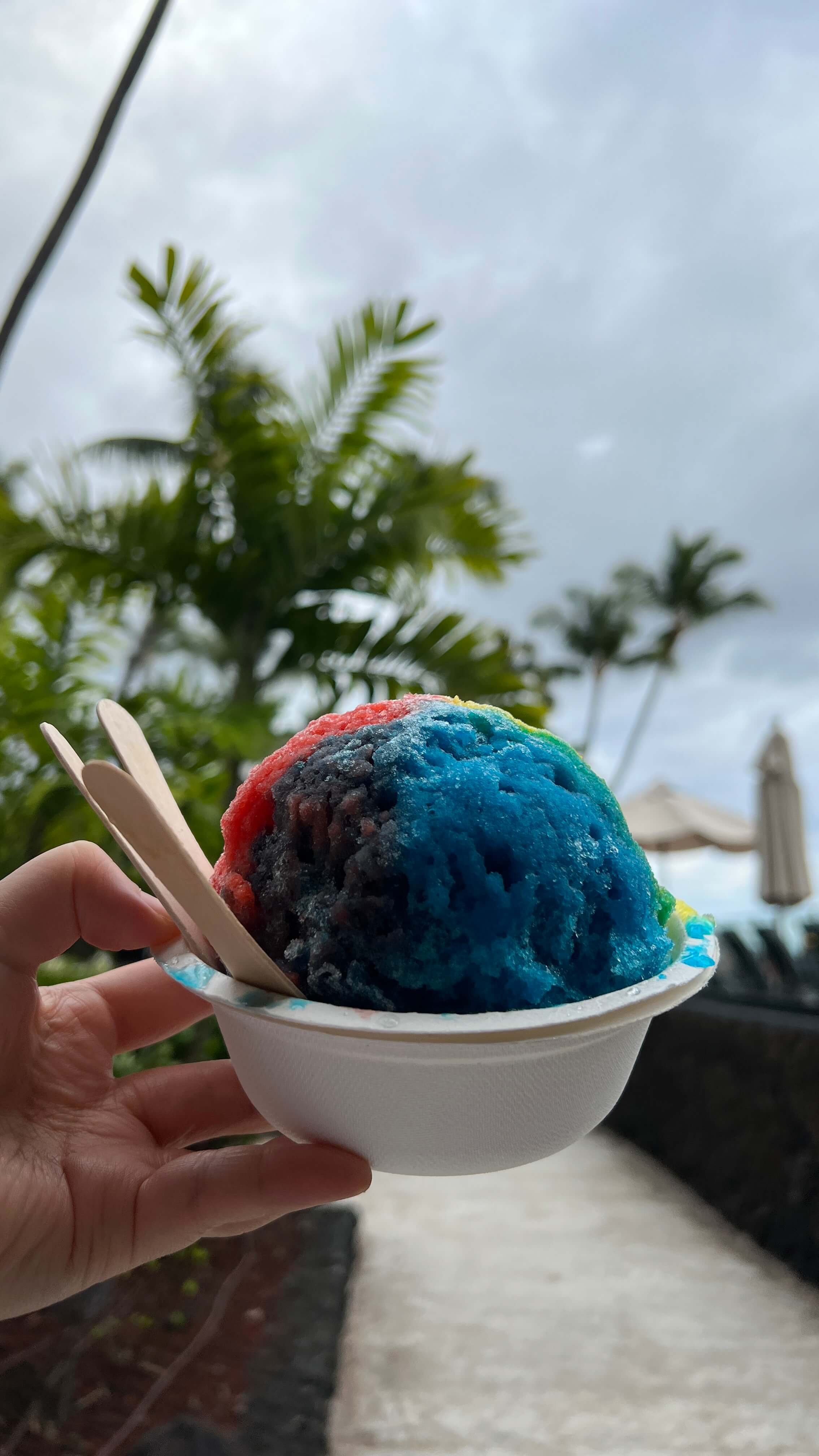 Ululani‘s Hawaiian Shave Ice