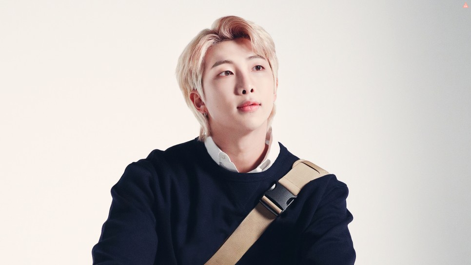 방탄소년단 노트북 배경화면 <컴퓨터배경화면> 방탄소년단 데코키트 3