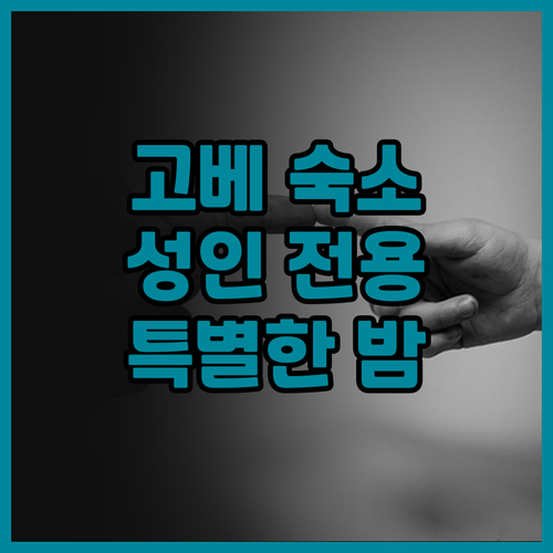 고베 숙소, 호텔 샤샤 리조트 - 성