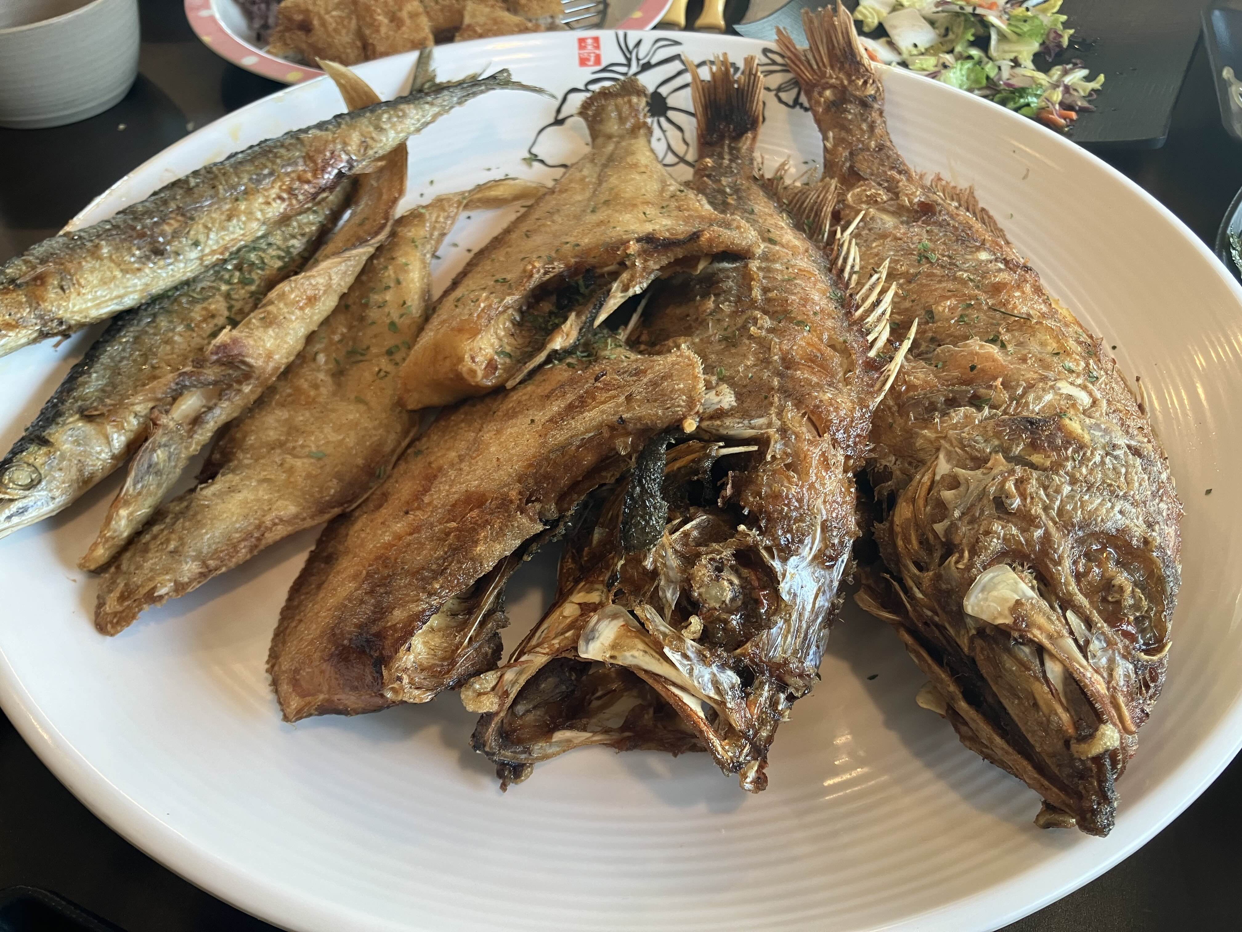 인스파이어리조트근처맛집