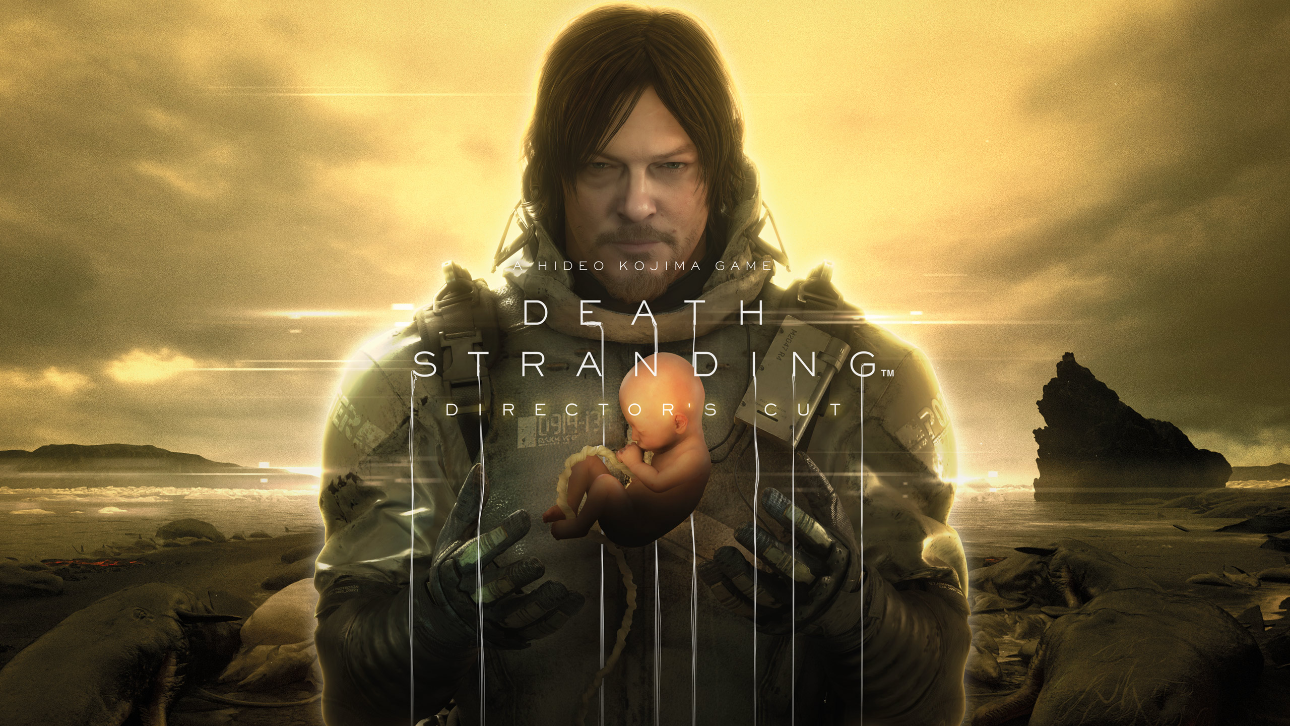  데스 스트랜딩 게임 패스 PC Game Pass의 Death Stranding, Microsoft에서 공식 출시일 발표