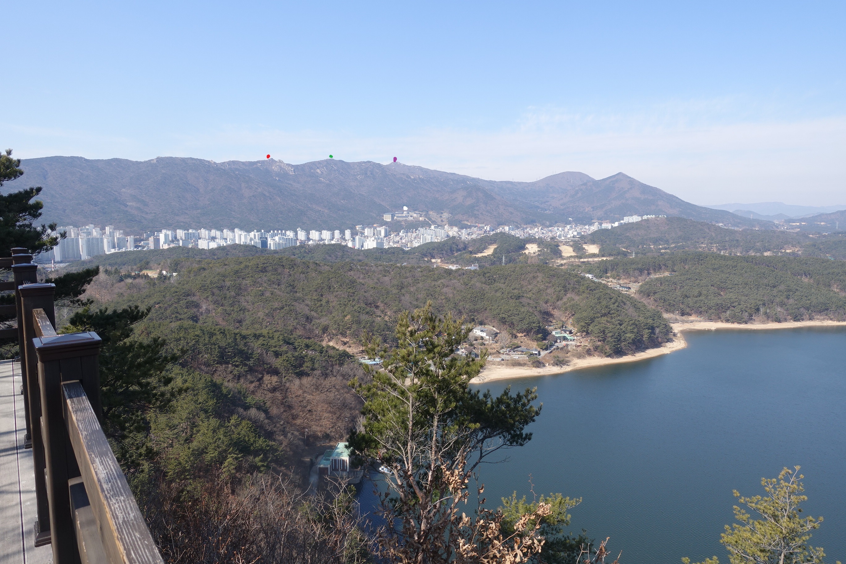 호연정 대표 사진