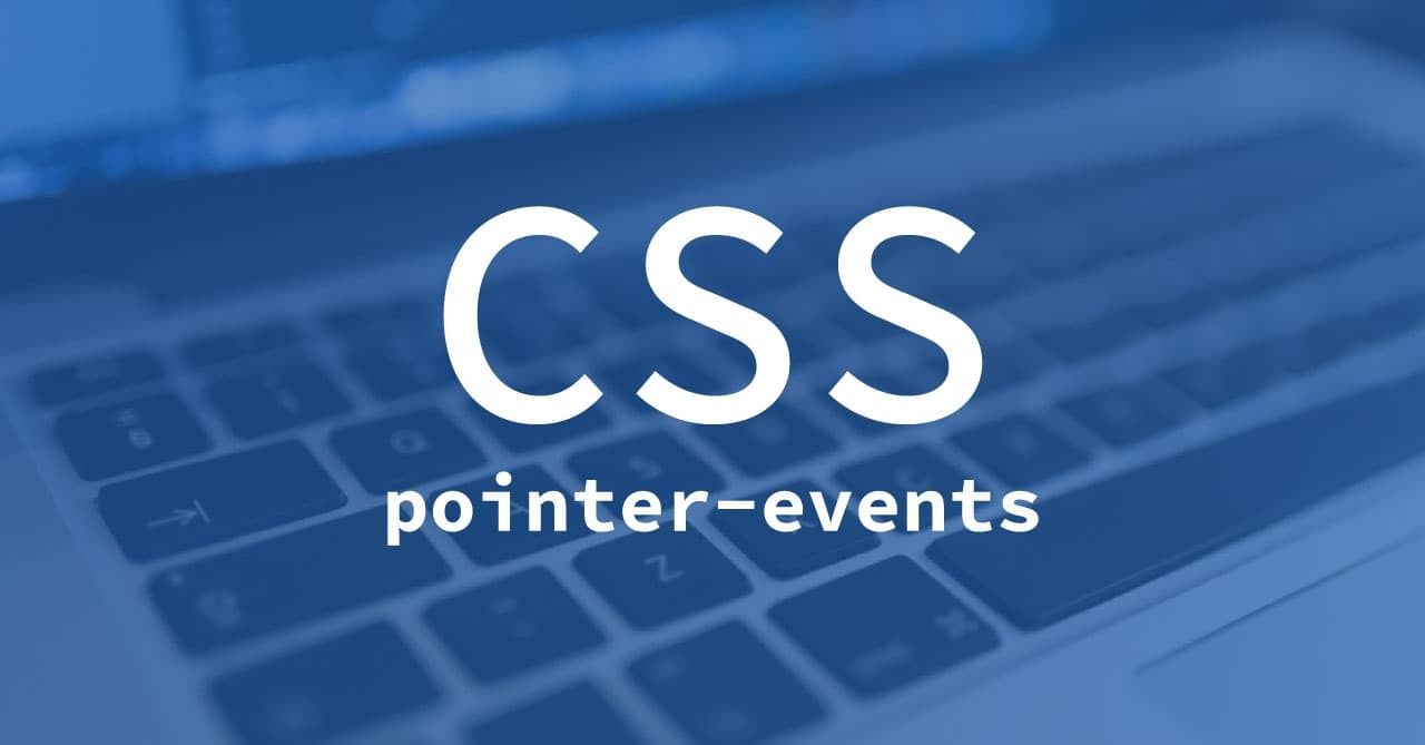 pointer-event