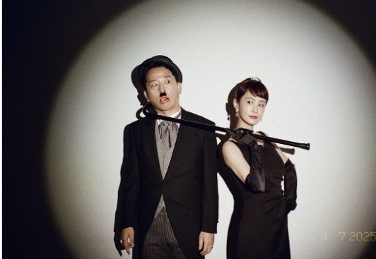 김지민&amp;#44; 김준호 결혼
