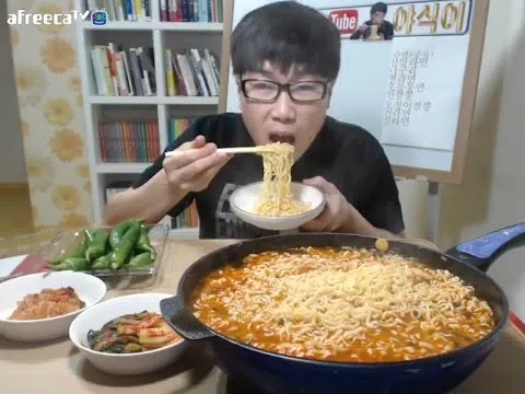 야식 종류 메뉴 부작용_8