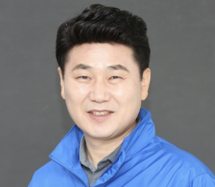 김원기 고향 학력 이력 재산 나이 프로필 - 의정부시장 출마