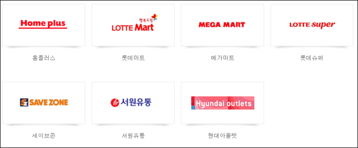 서원유통현대슈퍼 이미지