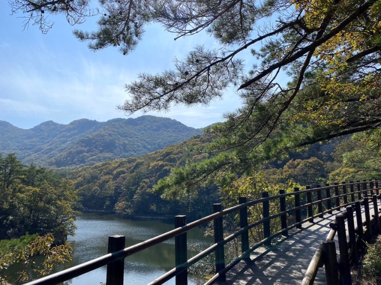 직소 [부안/변산면] : 변산반도국립공원 3