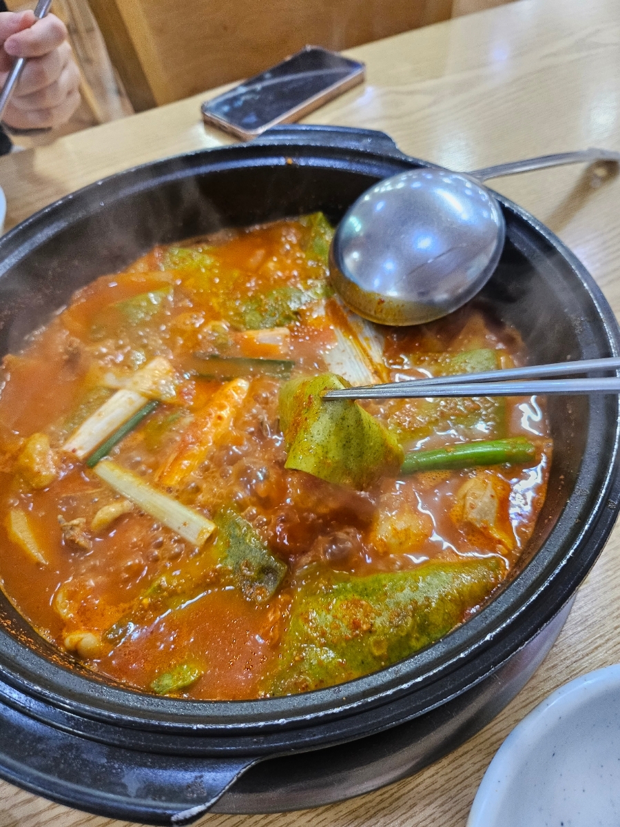 토방닭매운탕 이미지