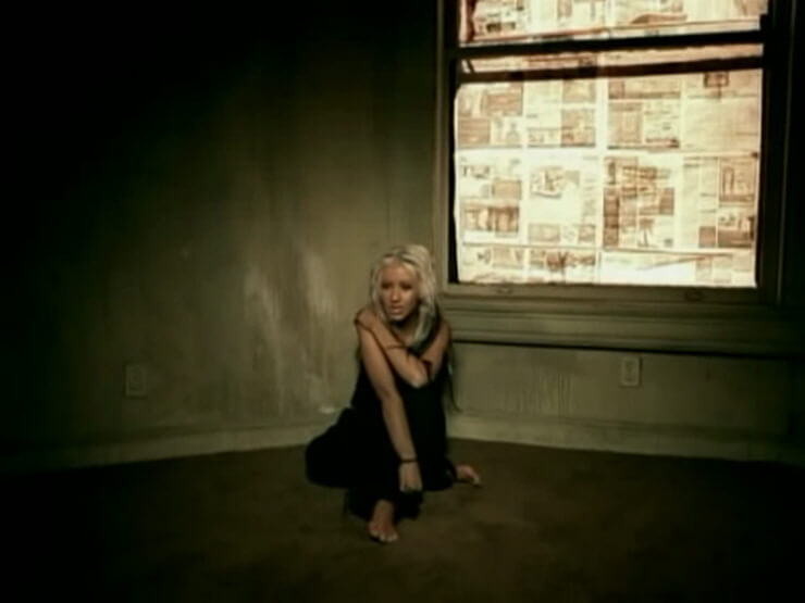 팝송 크리스티나 아길레라 - 뷰티풀 가사해석 Christina Aguilera - Beautiful 가사번역 Beautiful 뜻