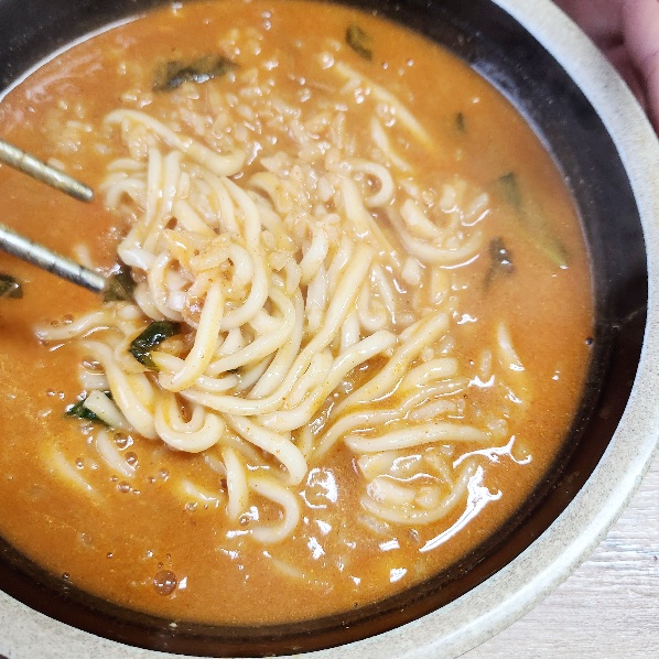 송탄칼국수 이미지