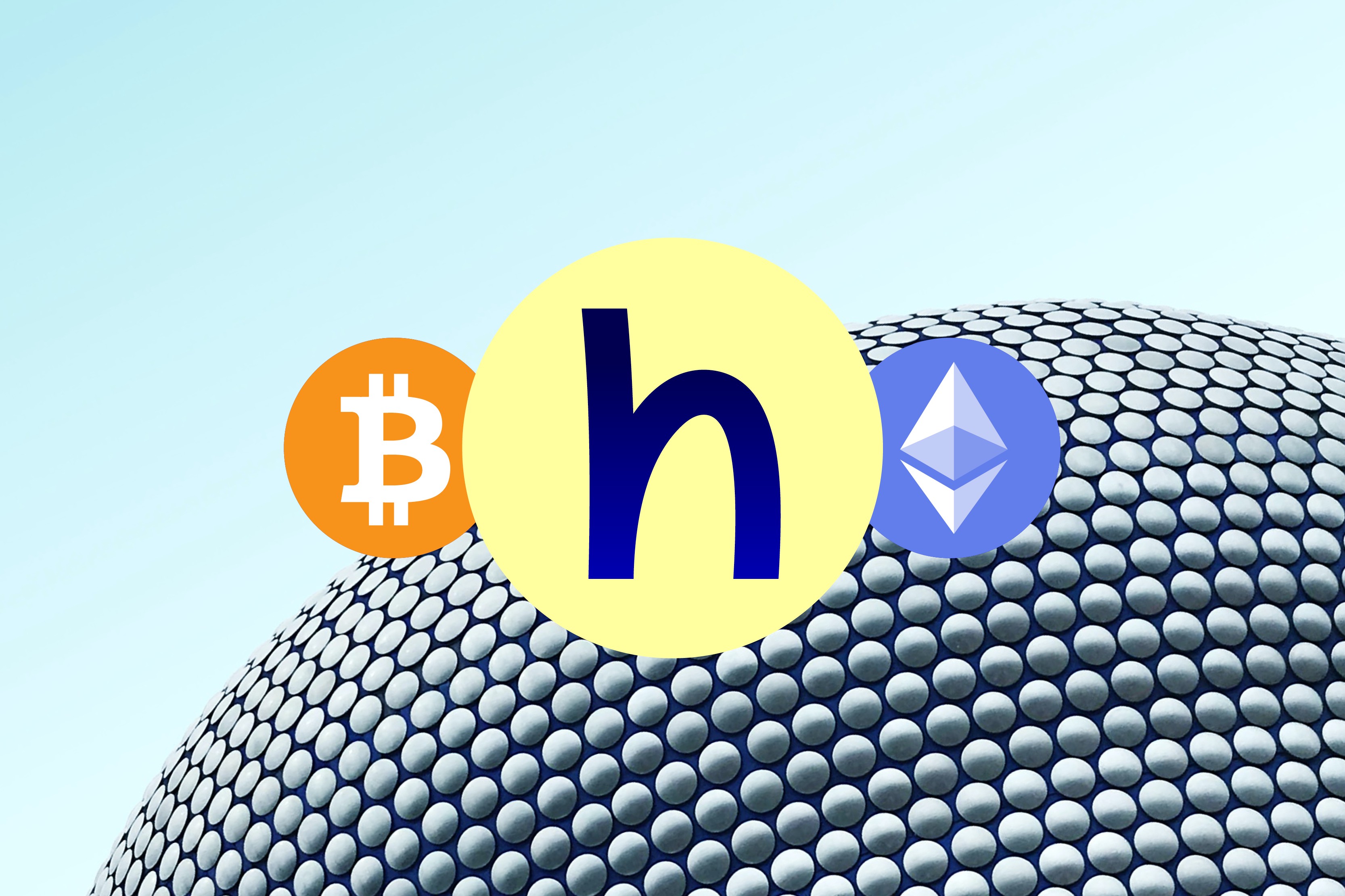  [HOPR 호퍼] HOPR 토큰 소개