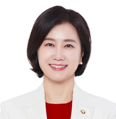 허은아 국회의원 이준석 신당 합류 가능성